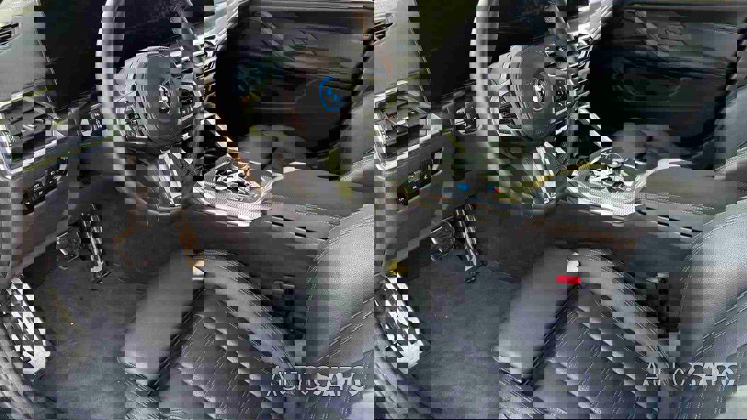 BMW i4 eDrive40 de 2023