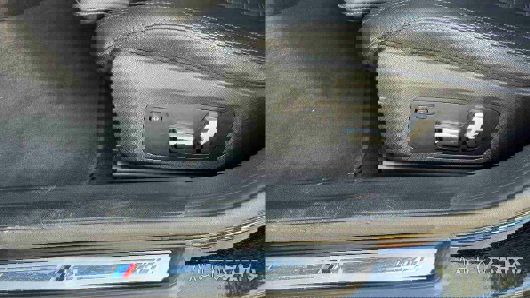 BMW i4 eDrive40 de 2023