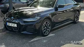 BMW i4 eDrive40 de 2023