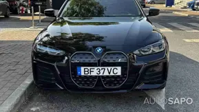 BMW i4 eDrive40 de 2023