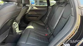 BMW i4 eDrive40 de 2023