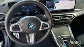 BMW i4 eDrive40 de 2023