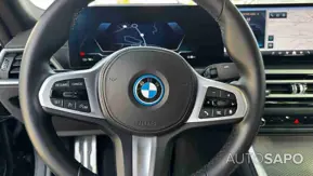 BMW i4 eDrive40 de 2023