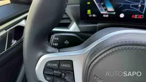 BMW i4 eDrive40 de 2023