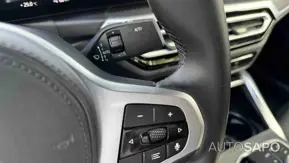 BMW i4 eDrive40 de 2023