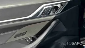 BMW i4 eDrive40 de 2023