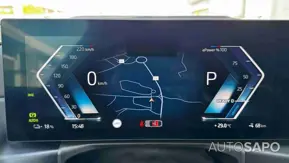 BMW i4 eDrive40 de 2023