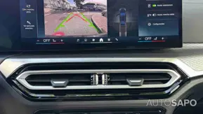 BMW i4 eDrive40 de 2023