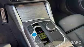 BMW i4 eDrive40 de 2023