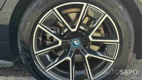 BMW i4 eDrive40 de 2023