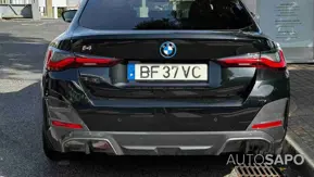 BMW i4 eDrive40 de 2023