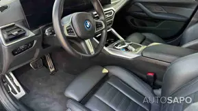 BMW i4 eDrive40 de 2023