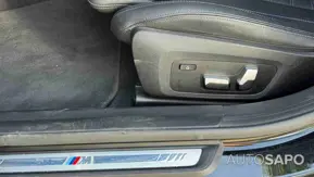 BMW i4 eDrive40 de 2023