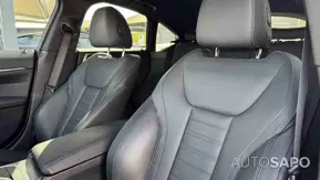 BMW i4 eDrive40 de 2023