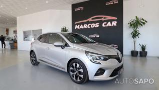 Renault Clio 1.5 Blue dCi Intens de 2023