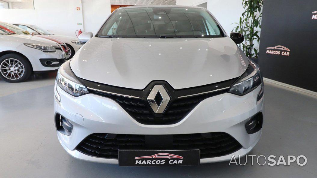 Renault Clio 1.5 Blue dCi Intens de 2023