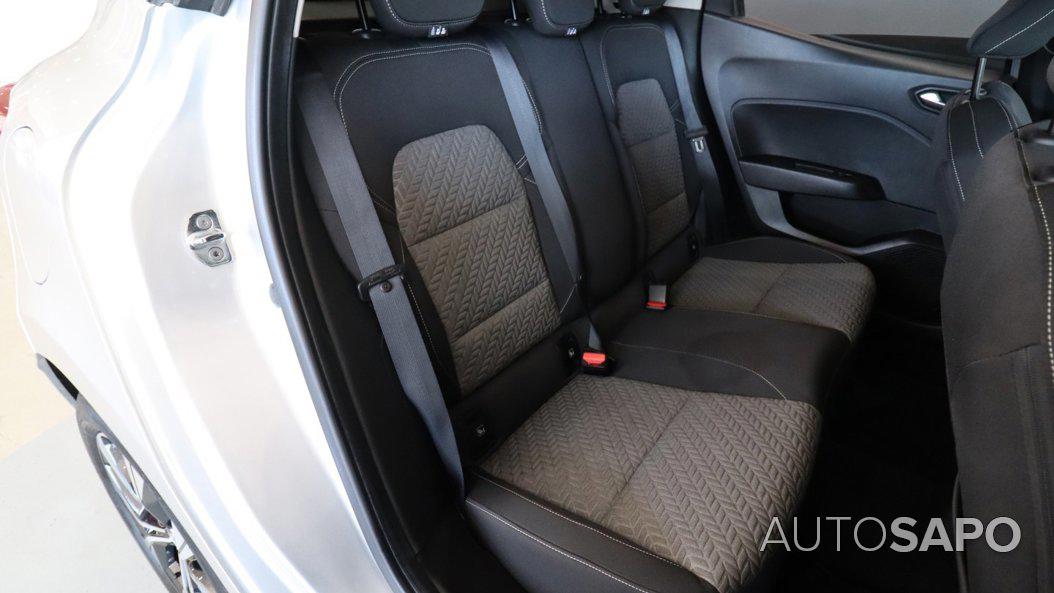 Renault Clio 1.5 Blue dCi Intens de 2023