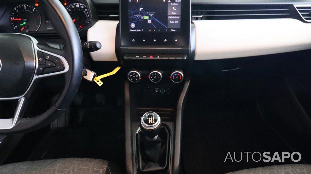 Renault Clio 1.5 Blue dCi Intens de 2023