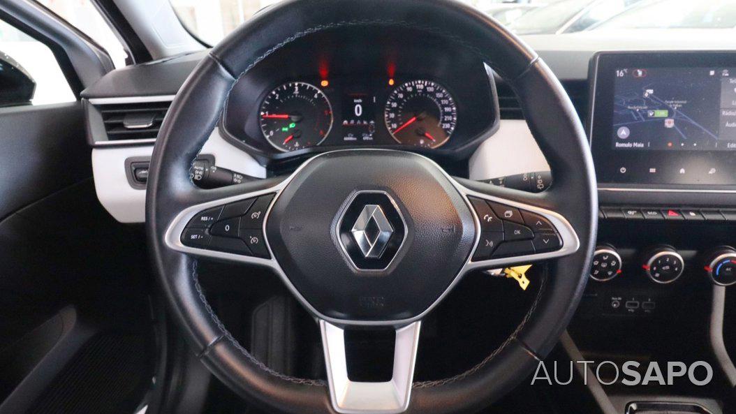Renault Clio 1.5 Blue dCi Intens de 2023