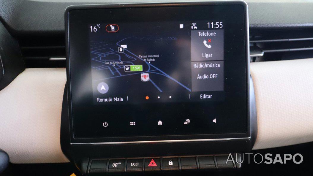 Renault Clio 1.5 Blue dCi Intens de 2023