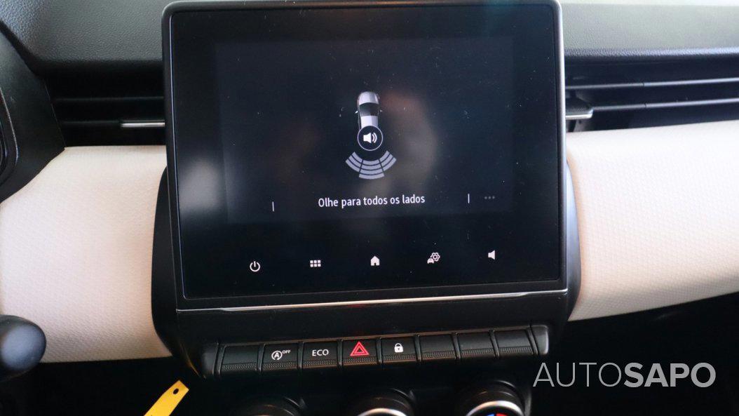 Renault Clio 1.5 Blue dCi Intens de 2023