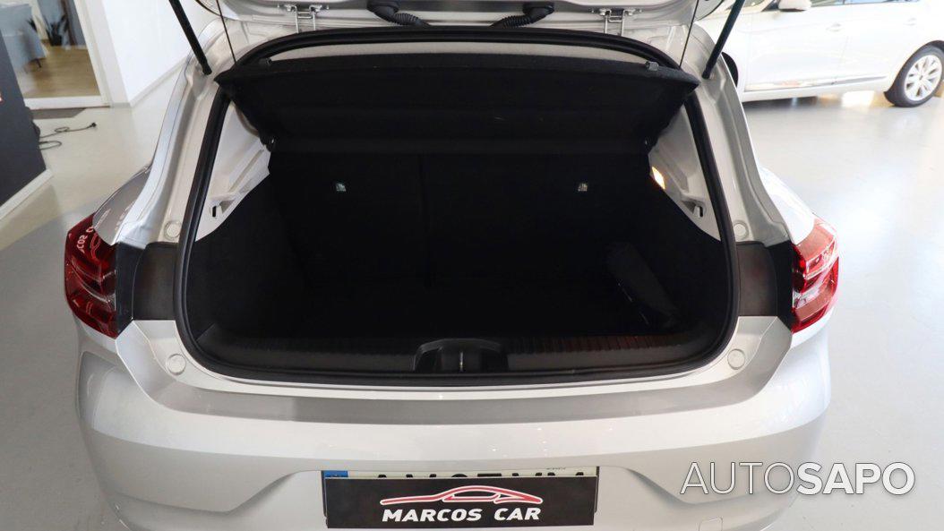 Renault Clio 1.5 Blue dCi Intens de 2023