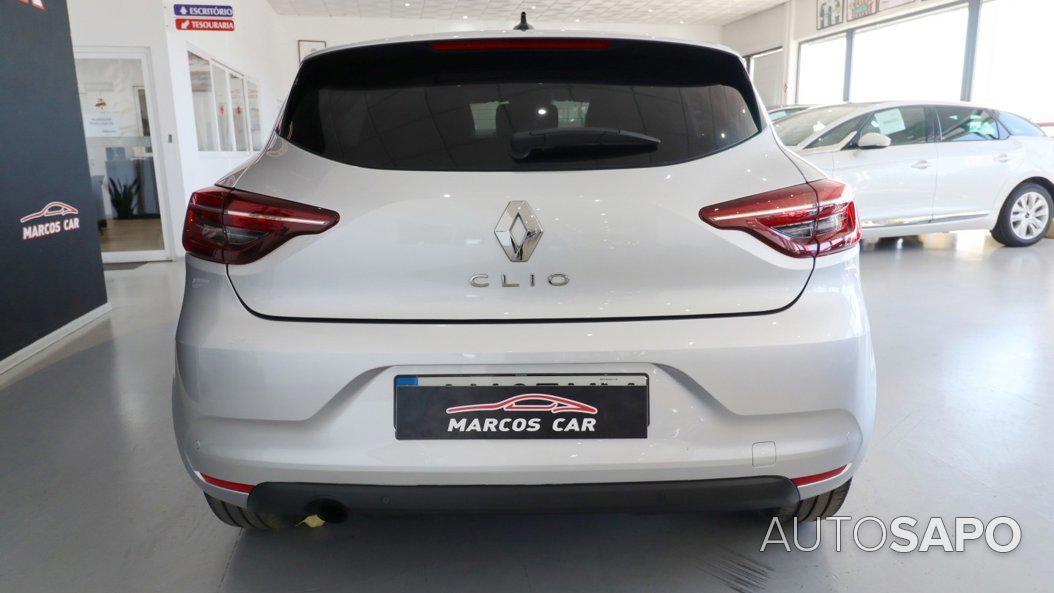Renault Clio 1.5 Blue dCi Intens de 2023