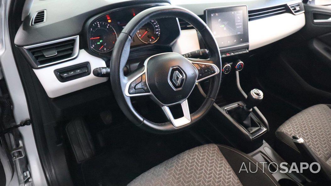 Renault Clio 1.5 Blue dCi Intens de 2023