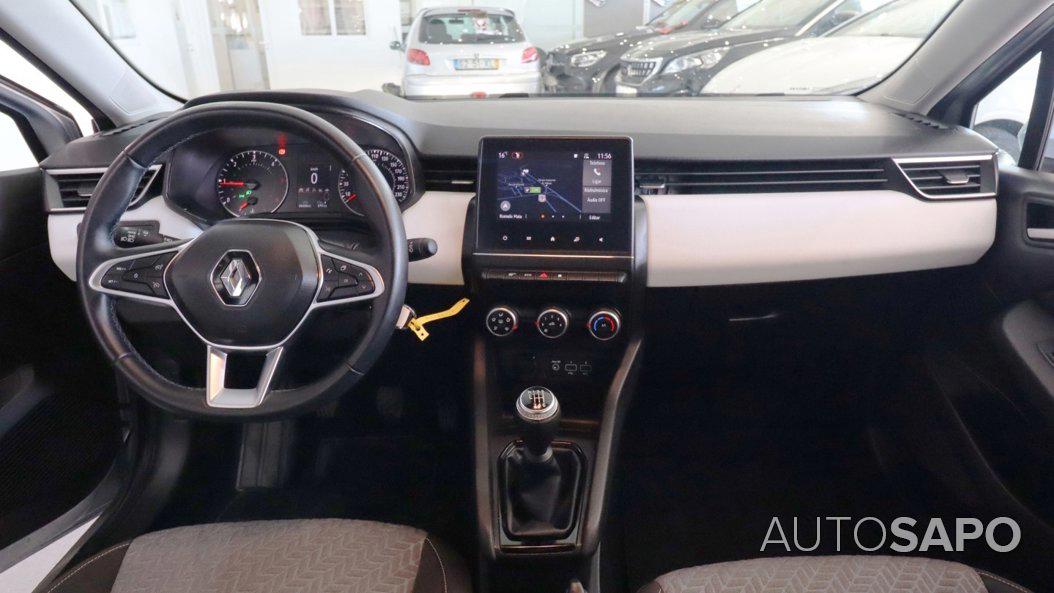 Renault Clio 1.5 Blue dCi Intens de 2023