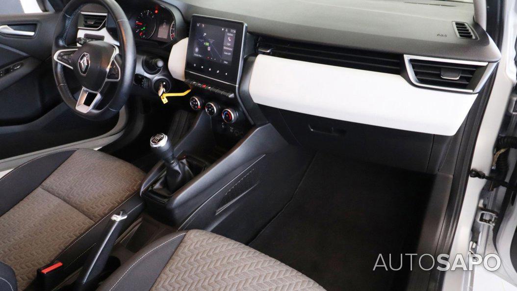 Renault Clio 1.5 Blue dCi Intens de 2023