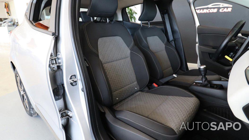 Renault Clio 1.5 Blue dCi Intens de 2023