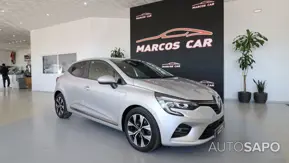 Renault Clio 1.5 Blue dCi Intens de 2023