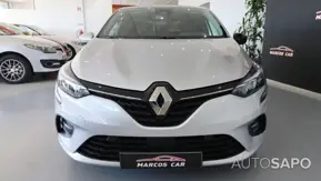 Renault Clio 1.5 Blue dCi Intens de 2023