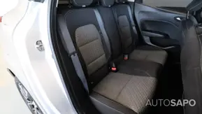 Renault Clio 1.5 Blue dCi Intens de 2023