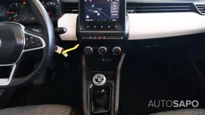 Renault Clio 1.5 Blue dCi Intens de 2023