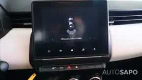 Renault Clio 1.5 Blue dCi Intens de 2023