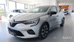 Renault Clio 1.5 Blue dCi Intens de 2023