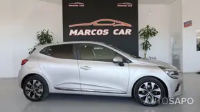 Renault Clio 1.5 Blue dCi Intens de 2023