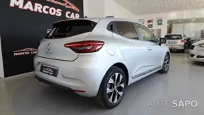 Renault Clio 1.5 Blue dCi Intens de 2023