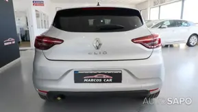 Renault Clio 1.5 Blue dCi Intens de 2023