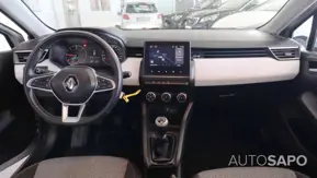 Renault Clio 1.5 Blue dCi Intens de 2023