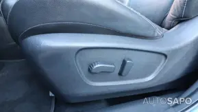 Nissan Qashqai 1.5 dCi N-Connecta de 2017