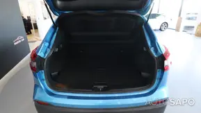 Nissan Qashqai 1.5 dCi N-Connecta de 2017