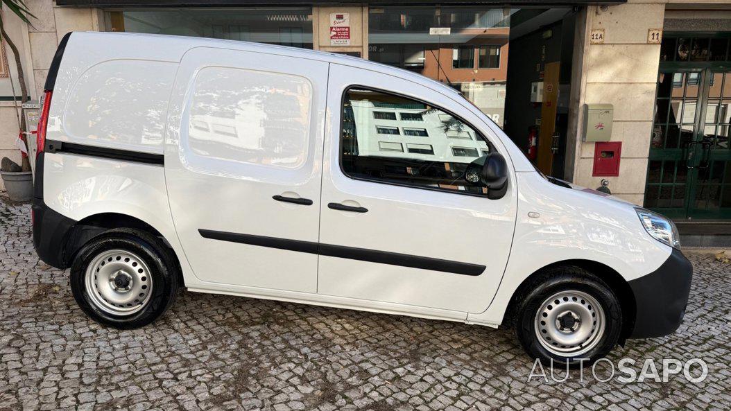 Renault Kangoo 1.5 dCi Business 3L S/S de 2020