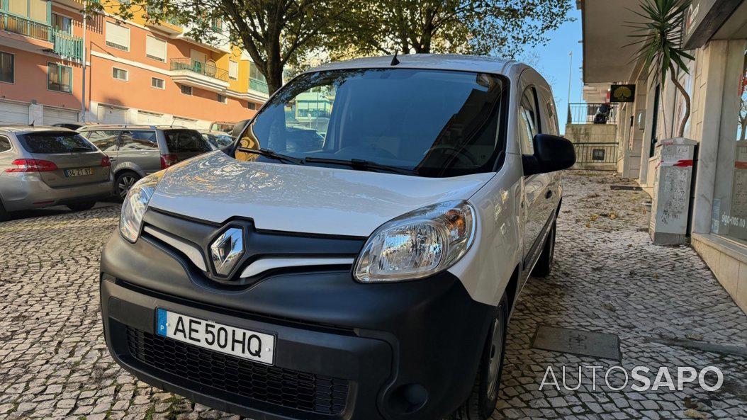 Renault Kangoo 1.5 dCi Business 3L S/S de 2020