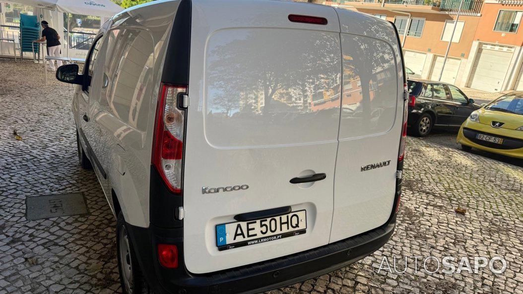 Renault Kangoo 1.5 dCi Business 3L S/S de 2020