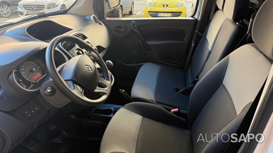 Renault Kangoo 1.5 dCi Business 3L S/S de 2020