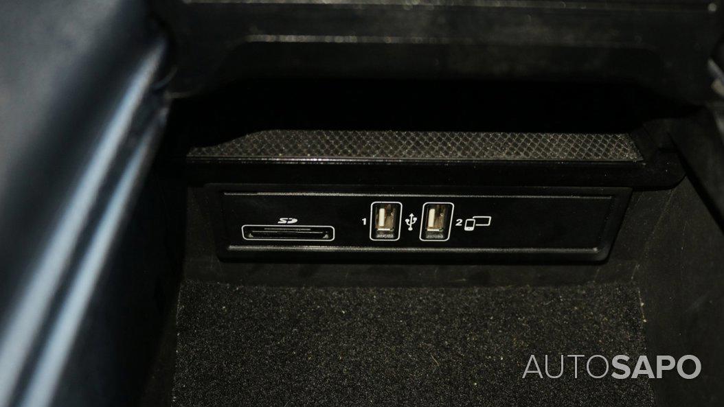 Mercedes-Benz Classe C de 2020