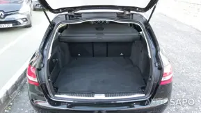 Mercedes-Benz Classe C de 2020