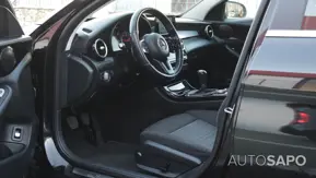 Mercedes-Benz Classe C de 2020